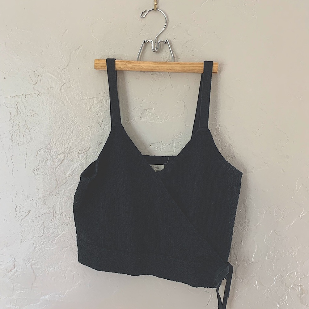 Madewell Finale Tank Top
